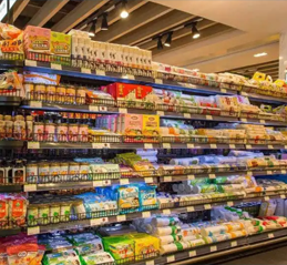 食品行業